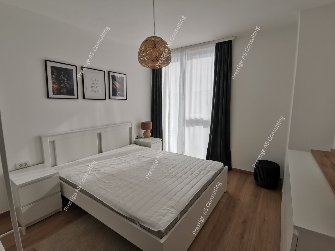 Apartament 2 camere | Essenza Residence | Etaj 1 | Parcare inclusa - Poză 3