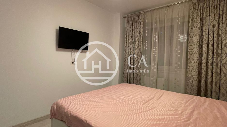 Apartament  de vanzare  cu 2 camere în Iosia Residence, Oradea - Poză 8