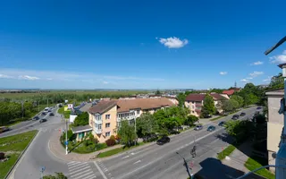 Apartament cu 4 camere, 88 mp (2 băi, 2 balcoane) - Poză 19