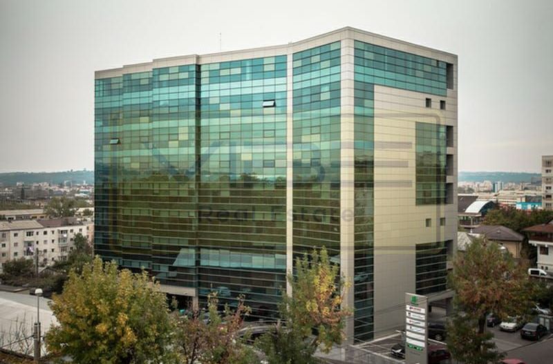 Apartament 3 camere Tatarasi Tudor Office Center - Poză 1