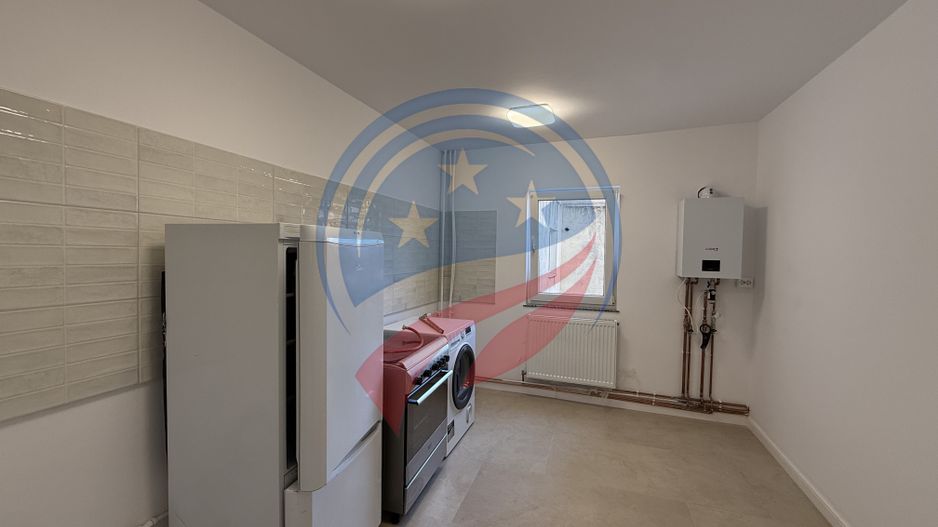 Apartament 4 camere decomandat/1 mai/ ultrafinisat/Craiova - Poză 9