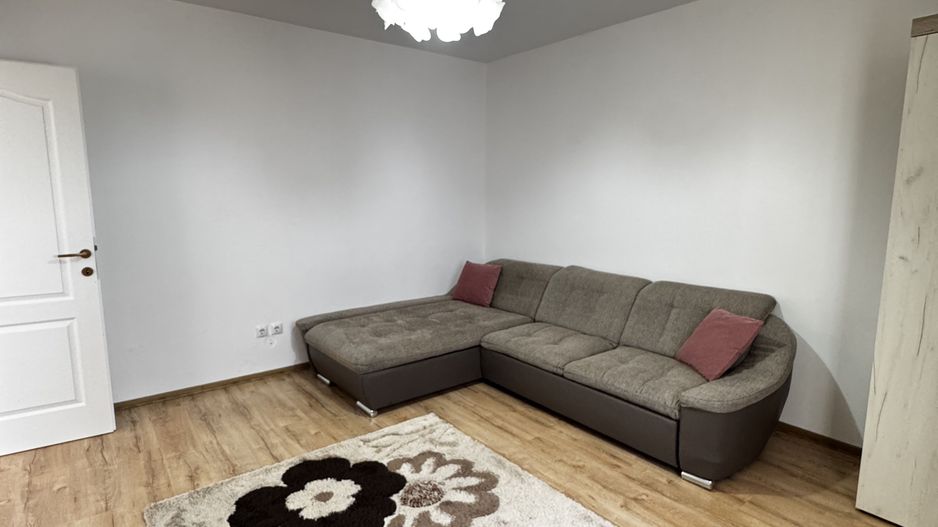 Apartament cu 2 camere de închiriat – Zonă Centrala - Poză 9