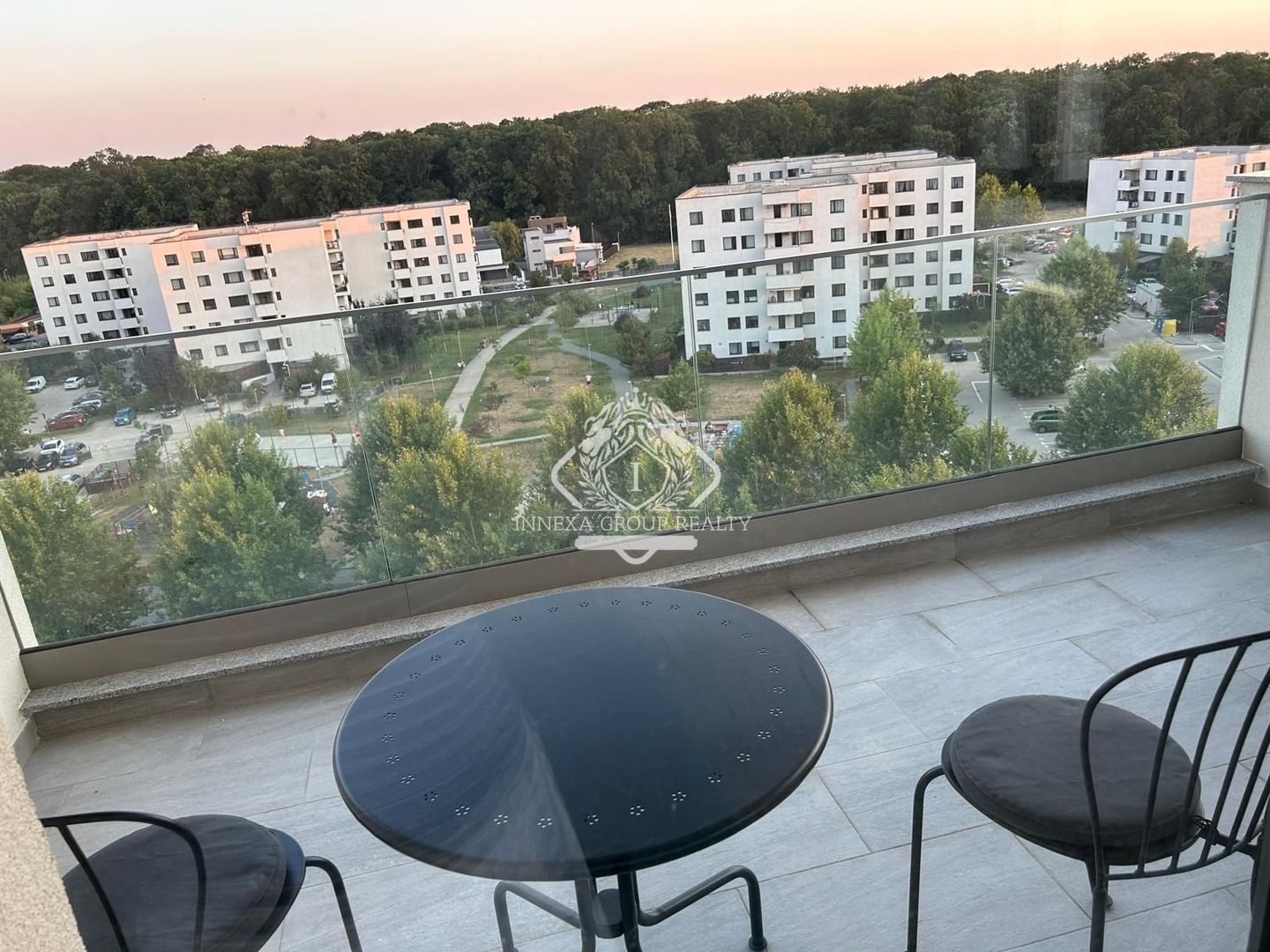 Apartament 2 camere I etaj 8/10 I loc parcare I Greenfield Baneasa - Poză 13