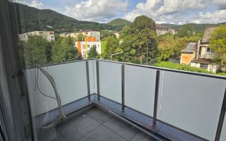 3 camere, bloc nou, parcare subterană – Ștefan cel Mare - Poză 10