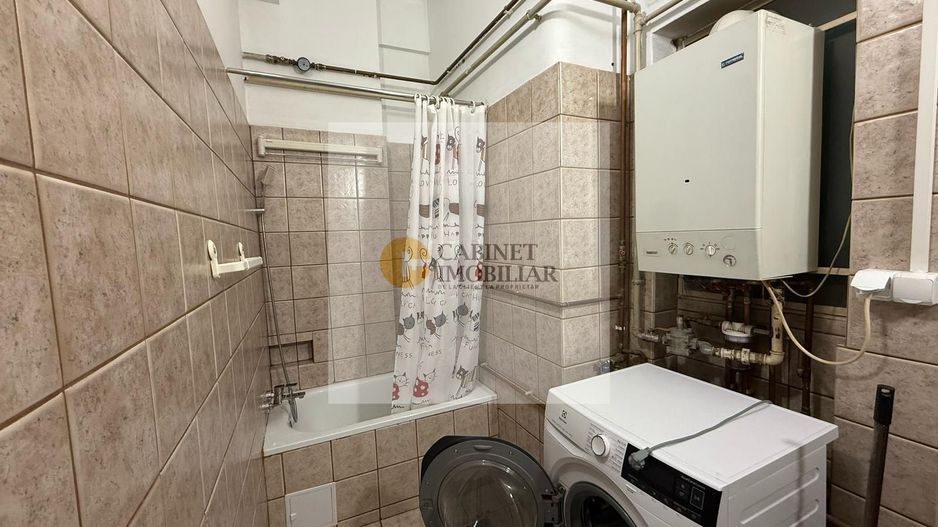 2 camere | Fara Risc Seismic | Pretabil AirBNB - Poză 8