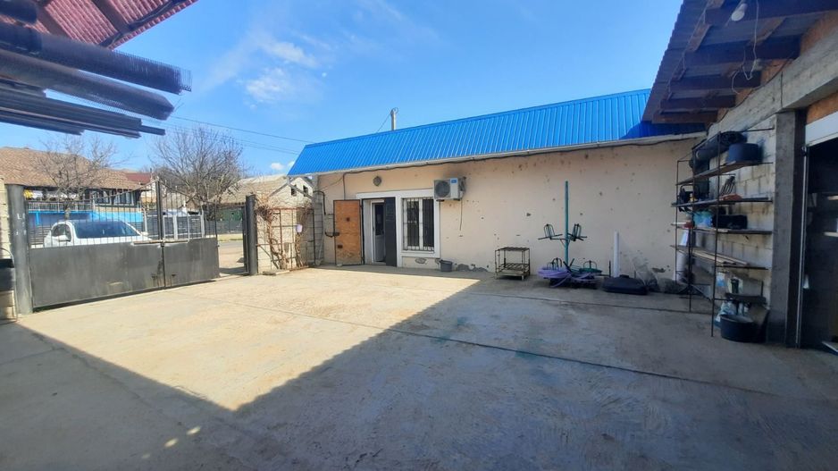 Oportunitate de afacere în satul Boscana - Poză 12