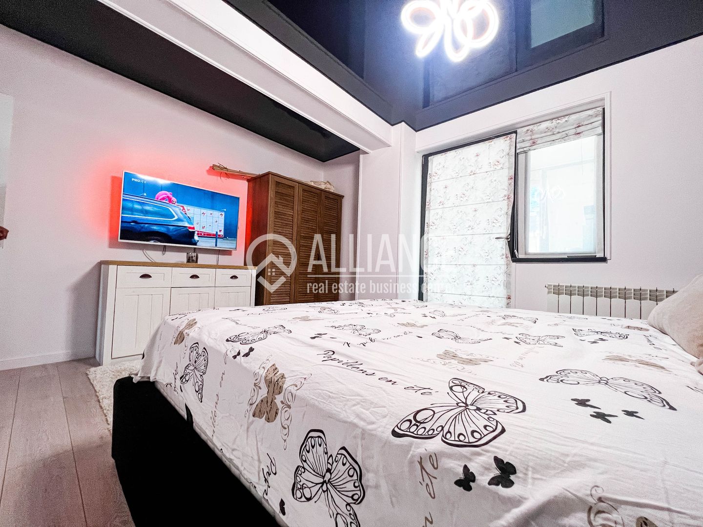 TOMIS PLUS (COD 05) Apartament 3 Camere Premium - Poză 1