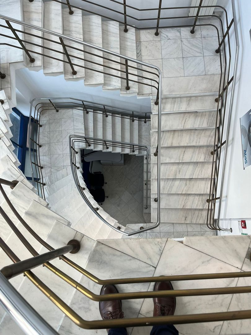 Spatiu pentru birouri Centrul Civic - Poză 3