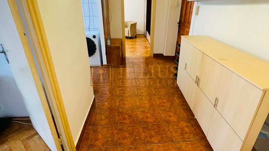 Lipovei| 2 camere| centrala proprie|  52 mp| etaj 2 - Poză 8