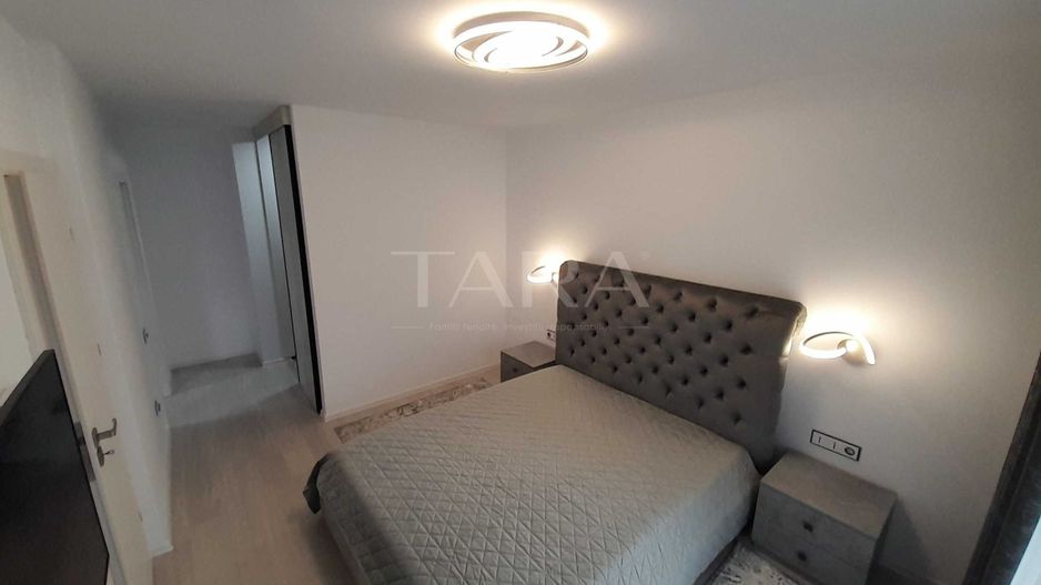 Apartament LUX 3 camere, 2 parcări și boxă – Buna Ziua - Poză 3