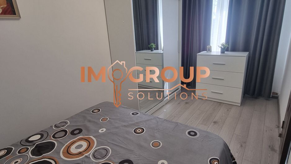 Apartament cu 2 camere prima inchiriere etajul 1 Tatarasi PET FRIENDLY - Poză 4