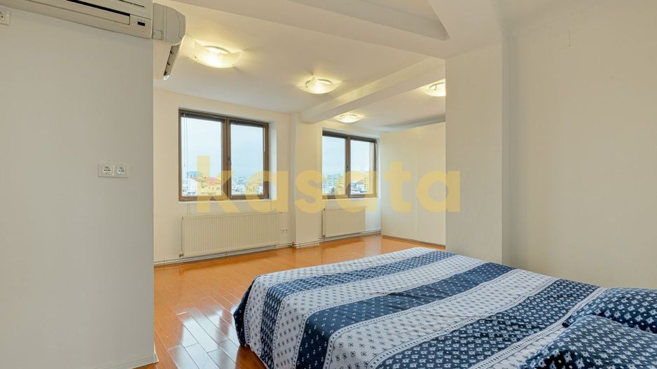 Apartament 3 camere | 103mp | Floreasca-Dorobanți - Poză 12