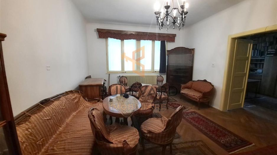 Apartament spatios in zona Teatrului National! - Poză 2