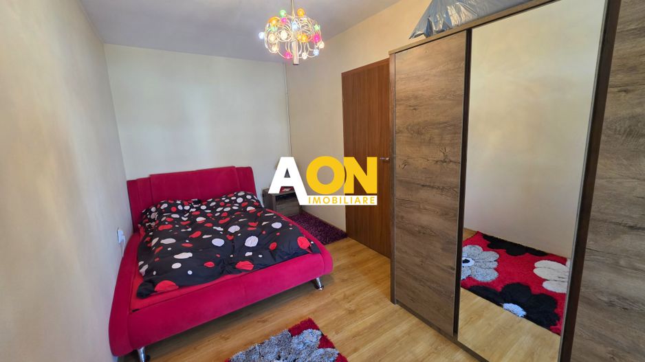 Casă tip duplex, mobilată, utilată, 3 camere, P+1, Alba - Micești - Poză 17