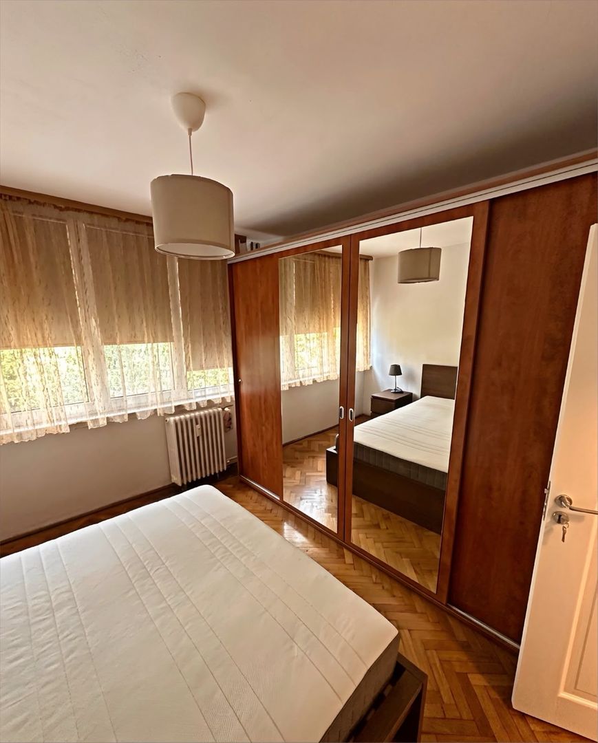 Apartament 3 camere Arcul de Triumf cu loc inclus de parcare - Poză 3