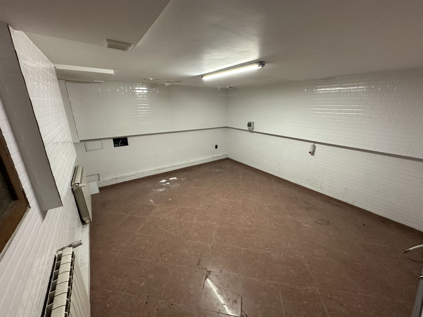 Spatiu pretabil restaurant zona Ultracentral - Poză 10