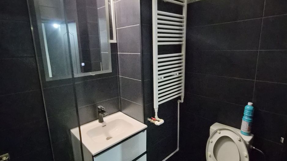 De vânzare Vilă individuala 11 camere curte proprie Parcul Carol - Poză 12