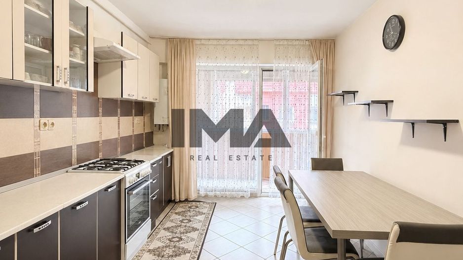 Apartament 3 camere | Apahida, str. Republicii - Poză 1