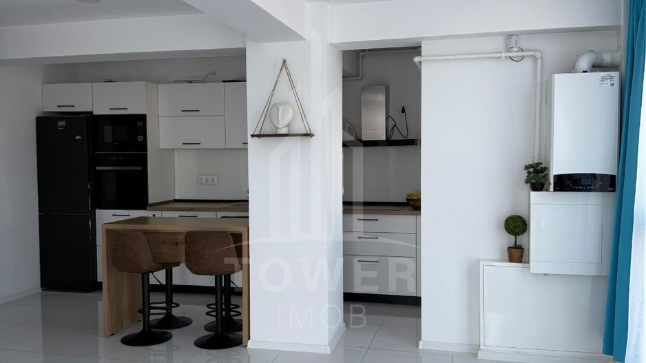 Apartament 3 camere decomandat | Zona Doamna Stanca - Poză 5