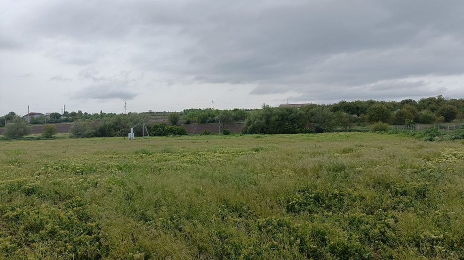 Teren pentru construcție (1.092 ha) în com. Ghidighici mun. Chișinău - Poză 5