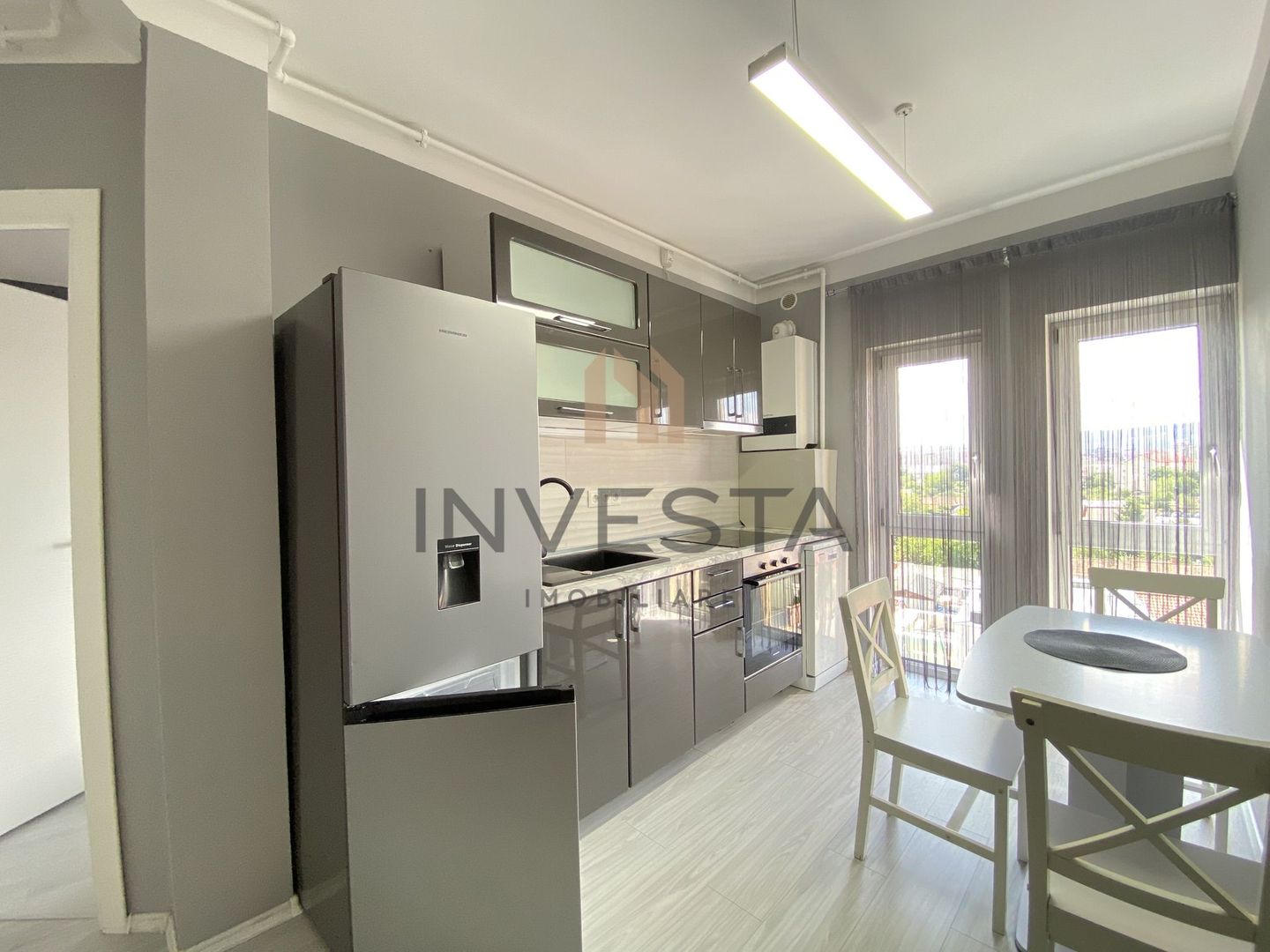Apartament 3 camere si parcare, Pet Friendly, cartier Bulgaria - Poză 3