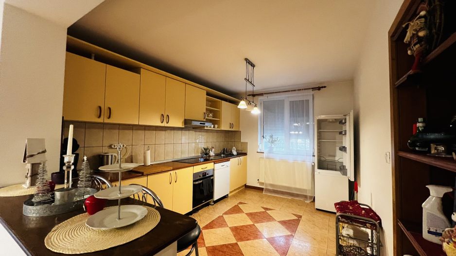 Vila 6 camere complet mobilata -320 mp Utili - Zona Bogdanestilor - Poză 6