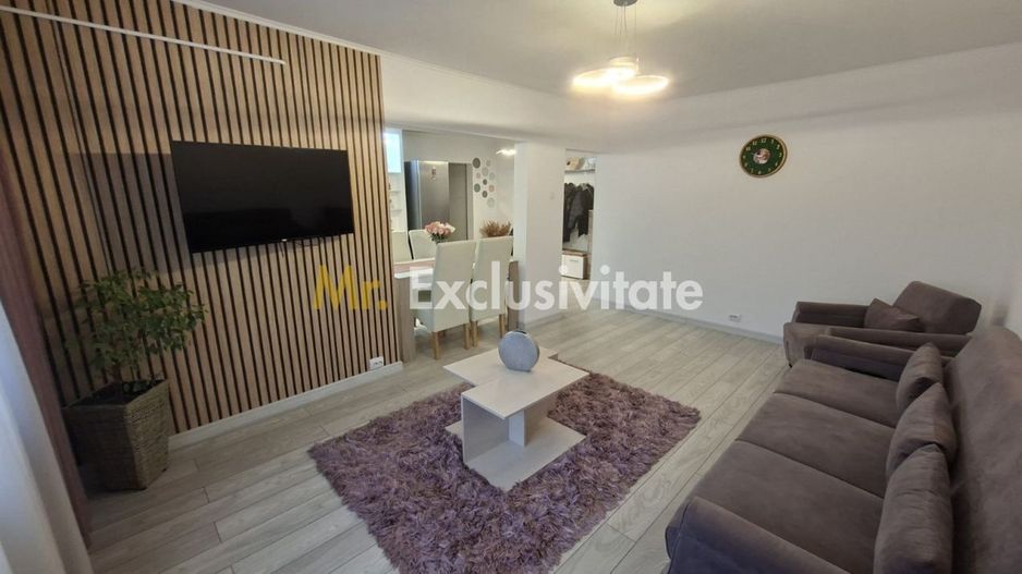 Apartament La Cheie - Eremia Grigorescu - mobilat si utilat - Poză 10