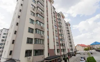 Vânzare, apartament, 2 camere, strada Ion Buzdugan, Buiucani - Poză 17
