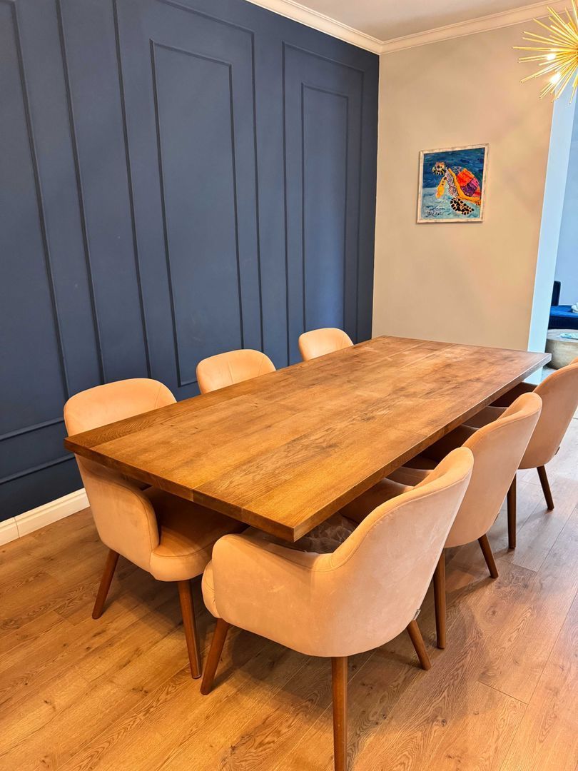 Modern 4 rooms villa | For rent | Aviatiei-Verita School - Poză 2