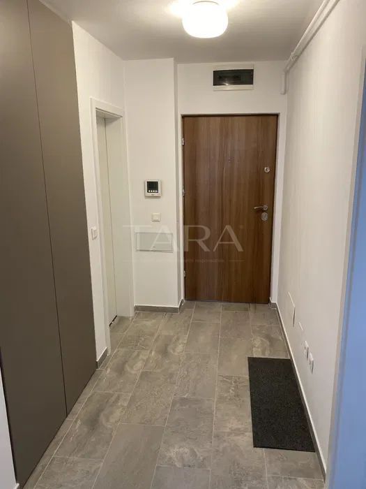 Apartament ultrafinisat, 59mp, zona Iulius Mall - Poză 6