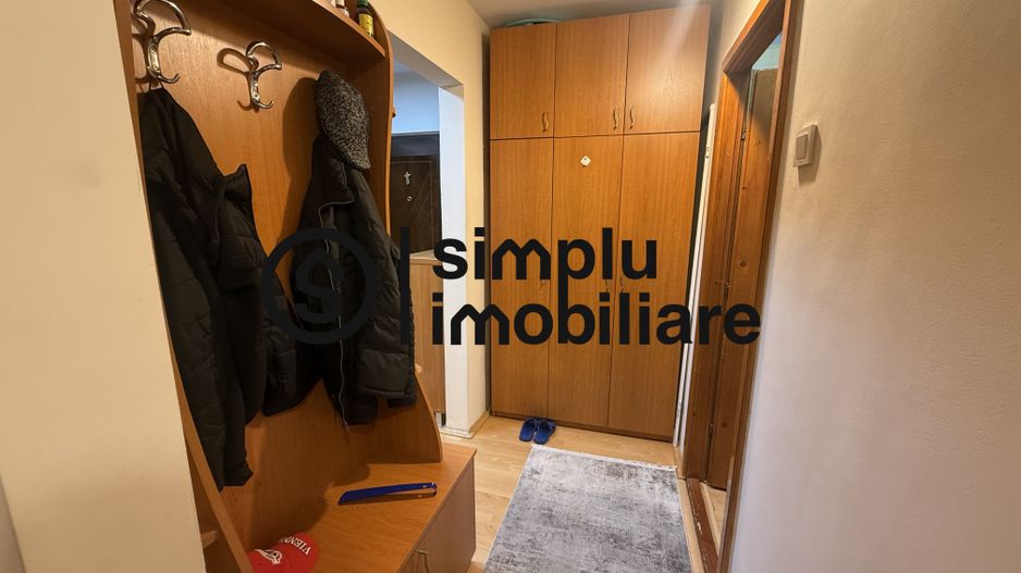 Apartament 3 camere decomandate Central et 2/4 - Poză 16