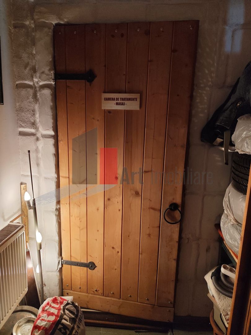 Spatiu comercial de inchiriat in Giulesti (langa stadion, complex comercial) - Poză 16