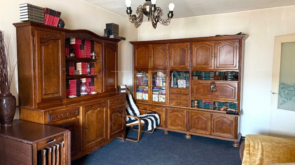 Apartament 2 camere Manastur, zona Calea Floresti - Poză 2