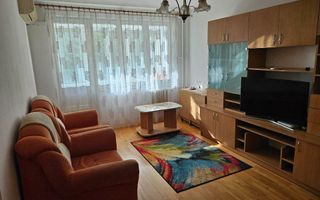 Particular - oferta ap 2 camere decomandat metrou Bucur Obor bloc reabilitat - Poză 3