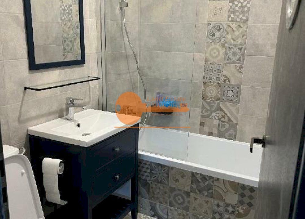 2 camere Ion Miahalche-1 mai ( renovat ) - Poză 11