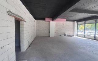 Spatii comerciale 79-84mp, bloc nou | Lipovei - Poză 8