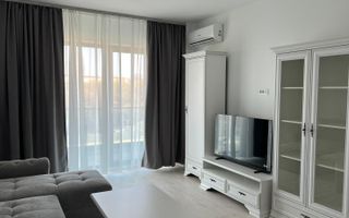 Apartament 2 camere decomandat + parcare subterana, Tatarasi - Poză 7