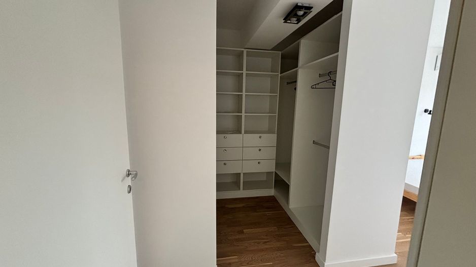 Penthouse-Loft I zona Barbu Vacarescu I Fabrica de Glucoza I Belvedere - Poză 14