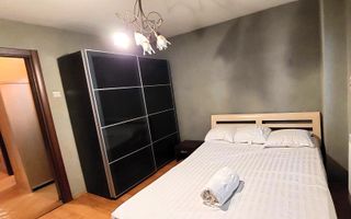 Inchirere 3 camere mobilat, utilat, 2 minute Metro Obor - Poză 4