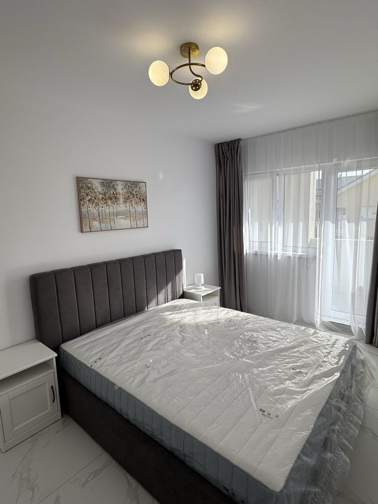 Închiriere studio 2 camere - Prima închiriere, la 7 minute de metrou - Poză 4