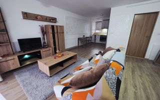 APARTAMENT PE 2 NIVELURI LA VILA |  ZONA CENTRALA CALEA POPLACII - Poză 3