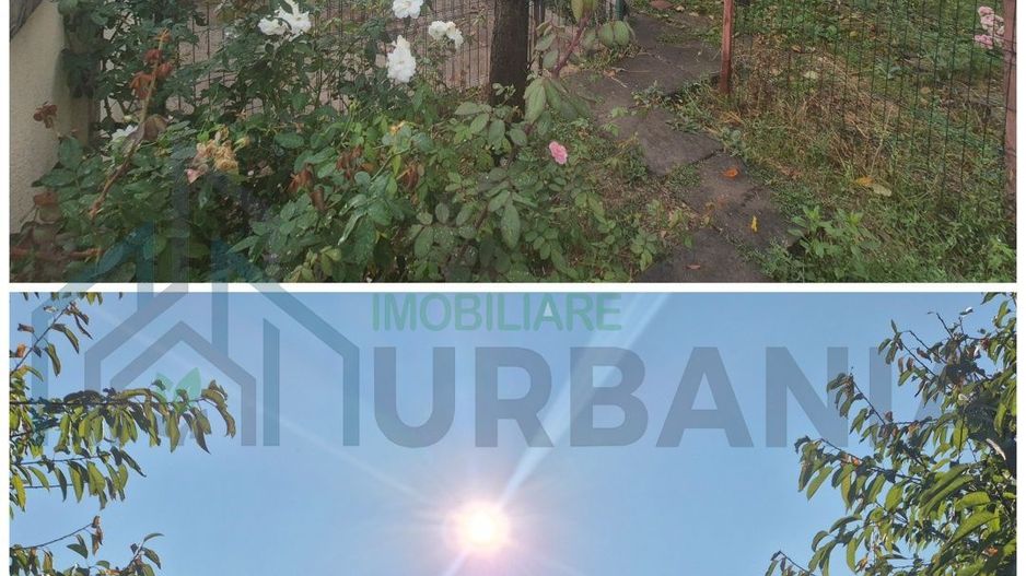 Casă la parter în Horpaz – 65 mp utili, terasă suspendată 27 mp și teren 500 mp - Poză 4