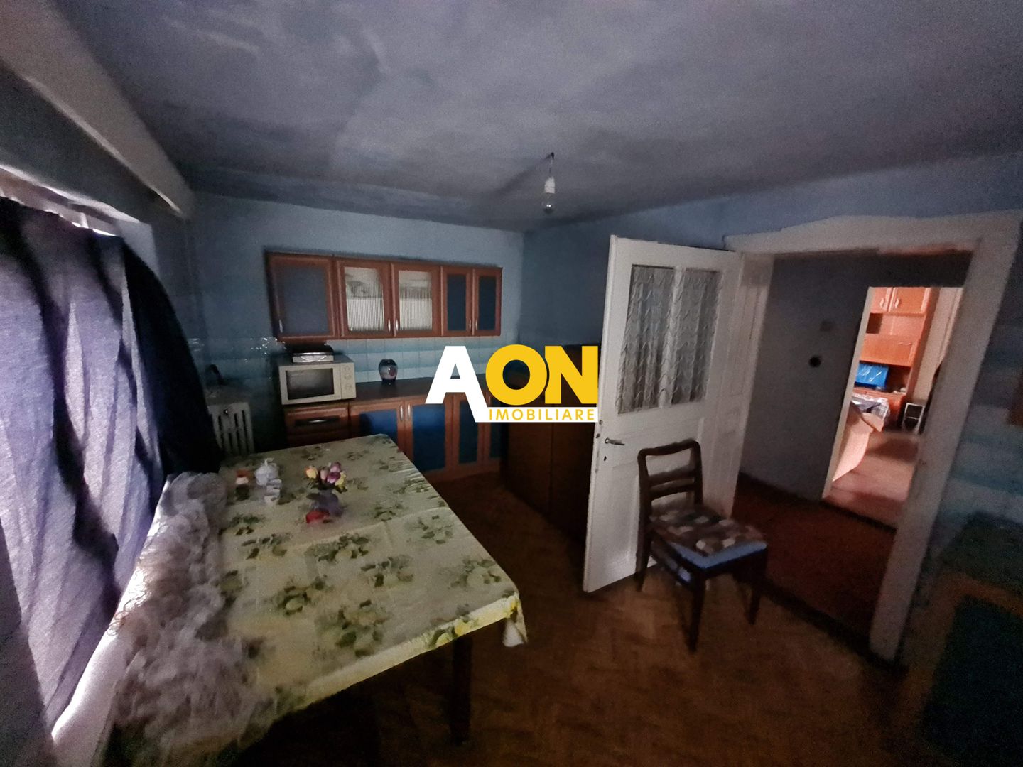 Casa Individuala, 3 Camere, Suprafata 90 mp, Teren 739, Zona Cetate - Poză 13