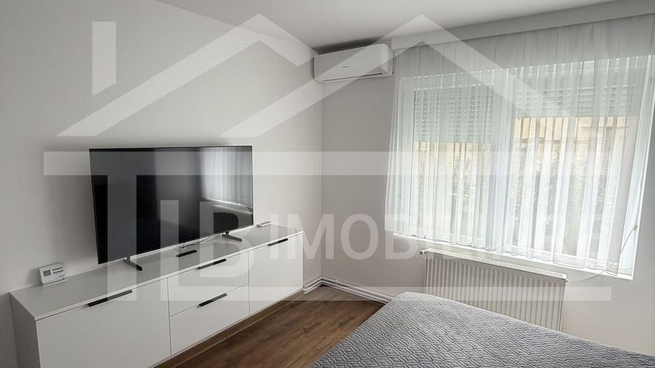 Apartament cu 2 camere, 54 mp, Zona Tudor - Poză 3