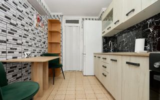 APARTAMENT 3 CAMERE -DECOMANDAT + LOC DE PARCARE - PITEȘTI - Poză 6