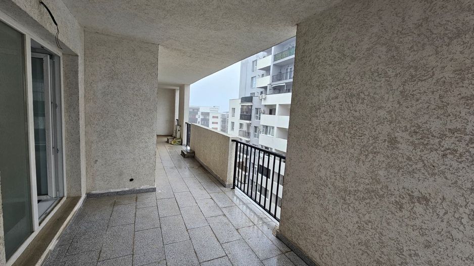 Apartament 3 camere cu terasa Theodor Pallady Metrou N Teclu - Poză 11