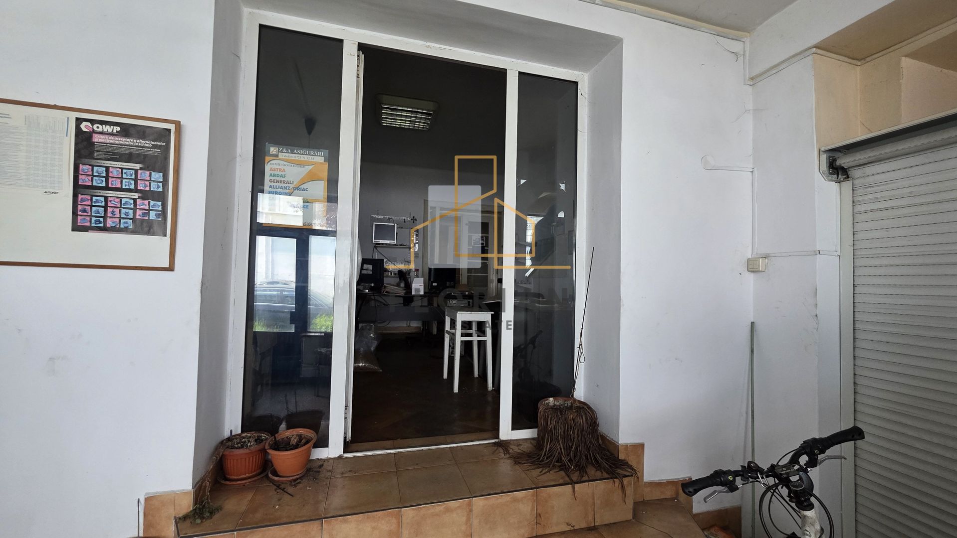 Casa cu teren 800 mp zona Complex Studentesc Timisoara - Poză 6