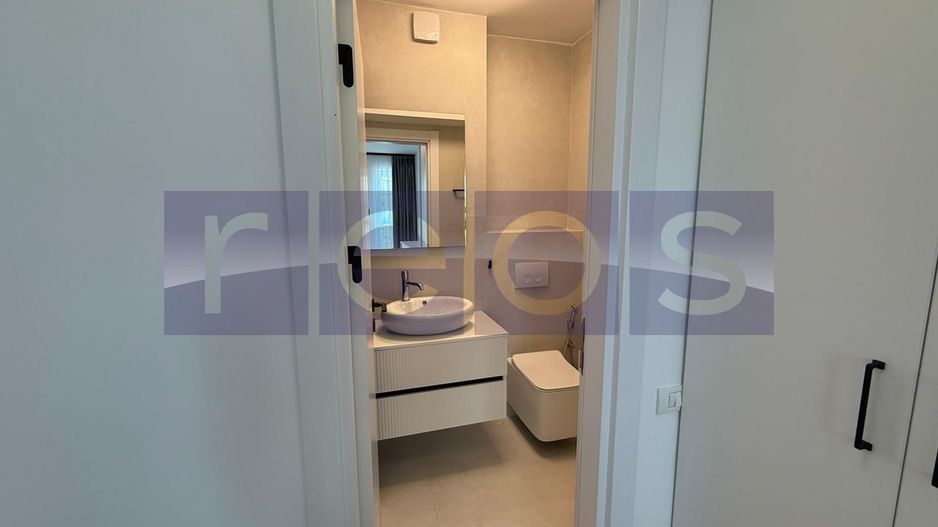 INCHIRIERE 3 CAMERE | LUX | MOBILAT SI UTILAT COMPLET | LOC PARCARE - Poză 32