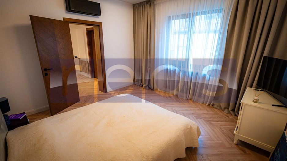 INCHIRIERE VILA EXCLUSIVISTA | CURTE | ZONA FLOREASCA | - Poză 19