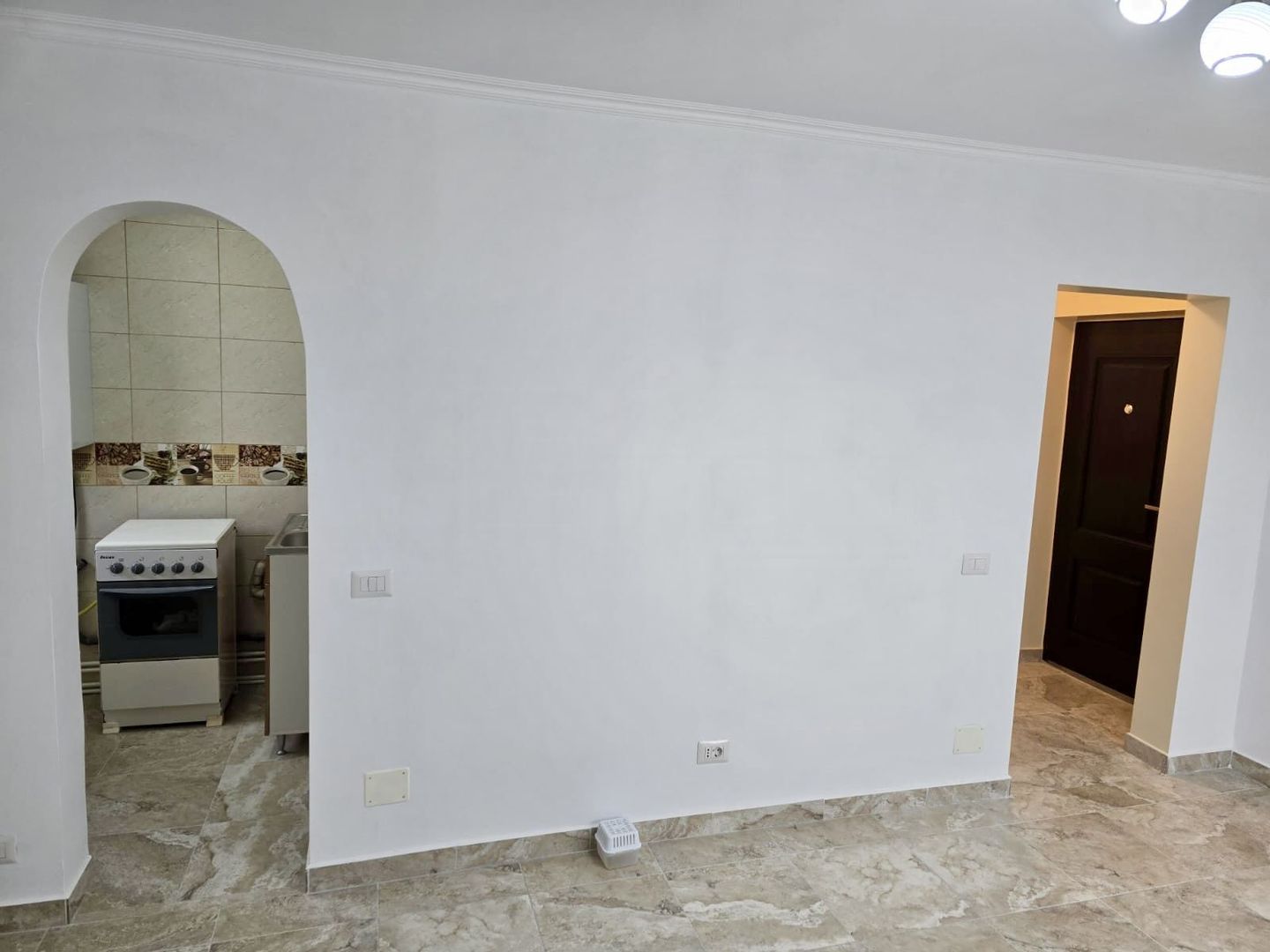 Garsoniera 24 MP | Siret | Complet Renovata | Centrala proprie - Poză 5